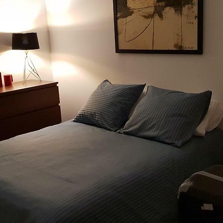 Appartement Lena Cosy Arcueil Exteriör bild