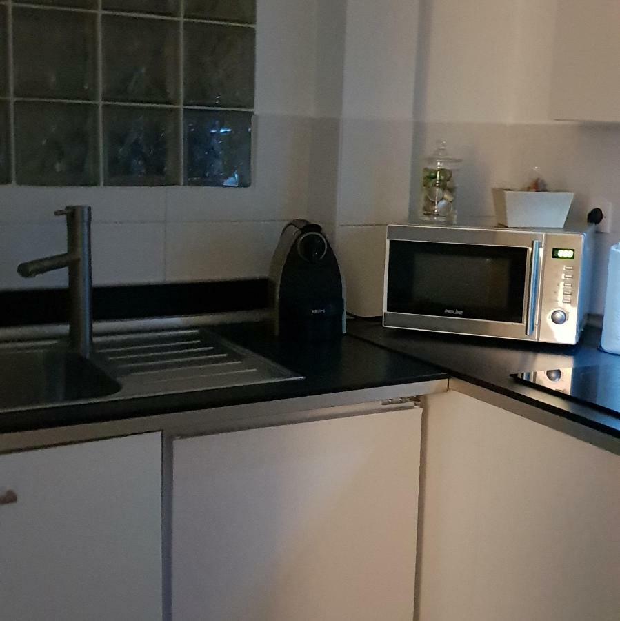 Appartement Lena Cosy Arcueil Exteriör bild