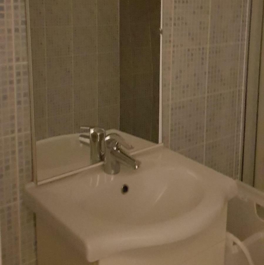 Appartement Lena Cosy Arcueil Exteriör bild