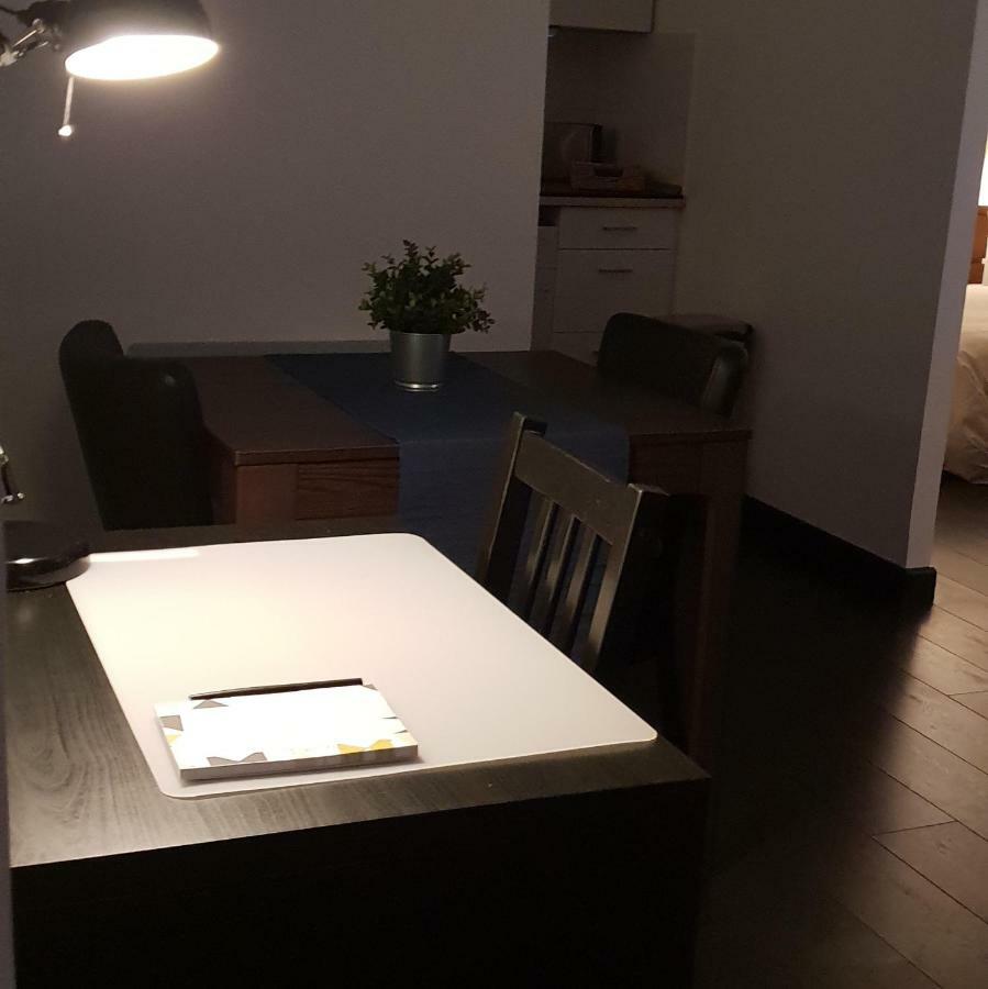 Appartement Lena Cosy Arcueil Exteriör bild