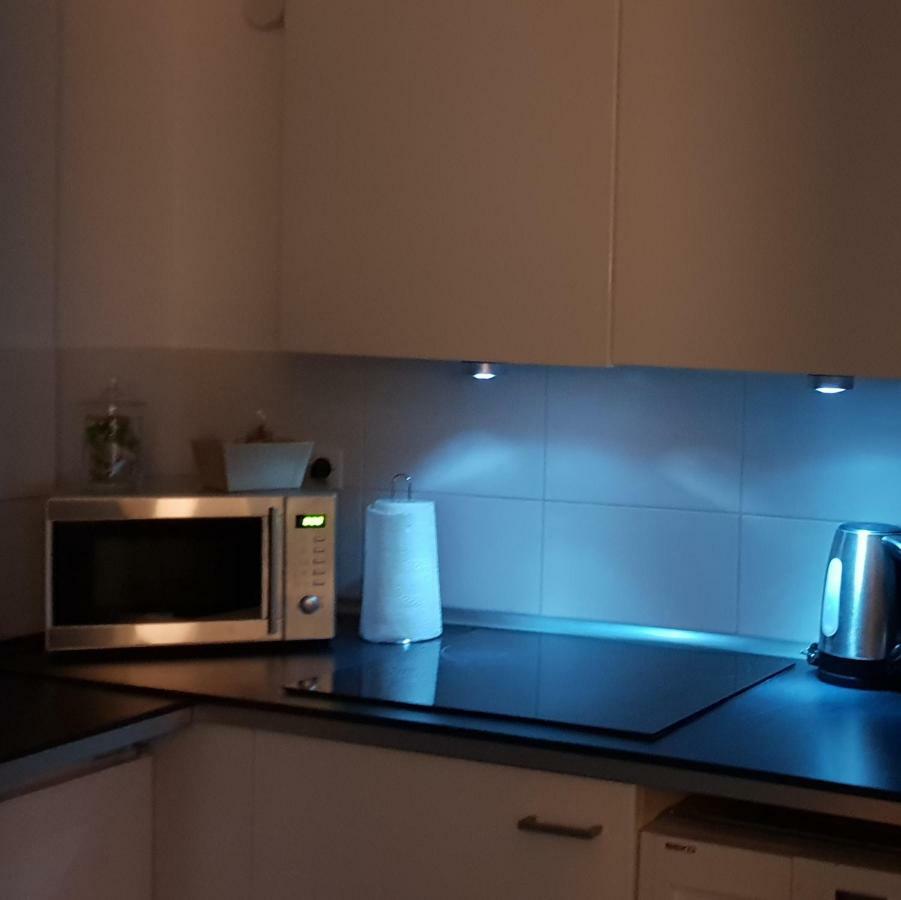 Appartement Lena Cosy Arcueil Exteriör bild