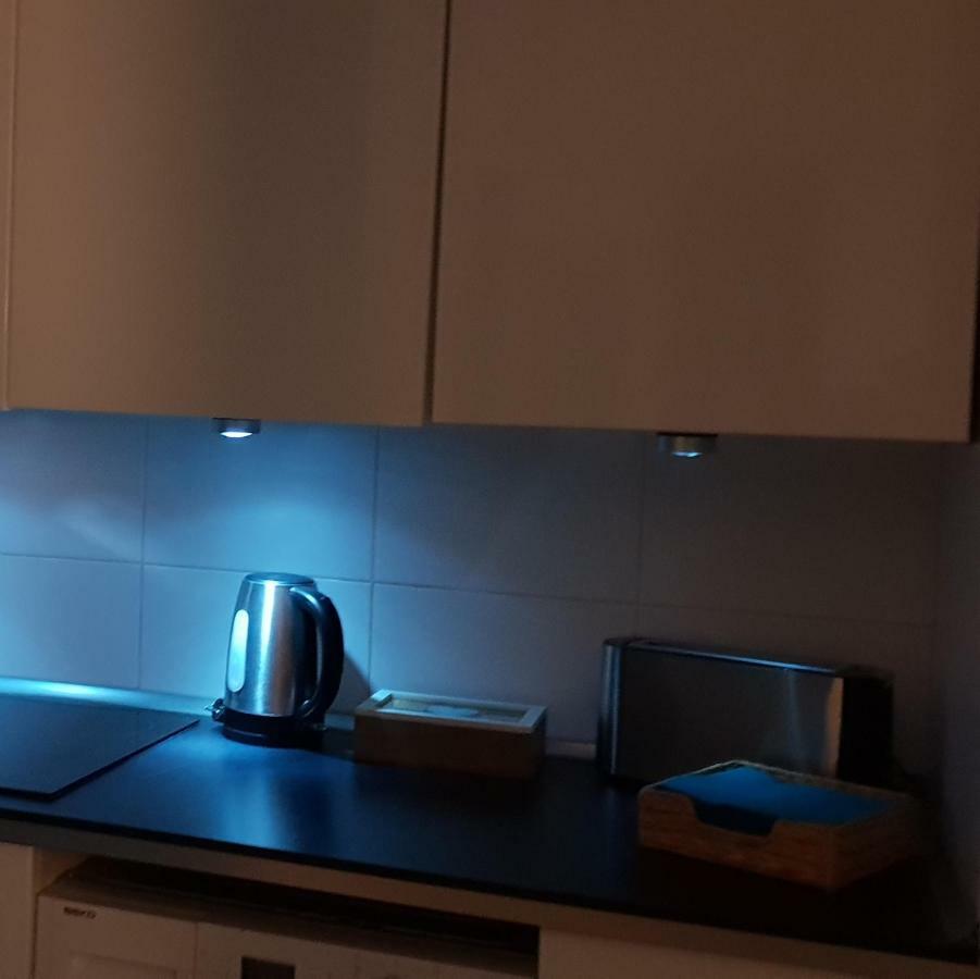 Appartement Lena Cosy Arcueil Exteriör bild